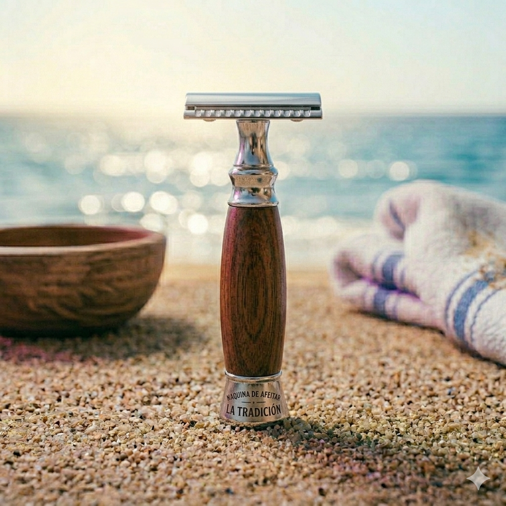 Maquinas de afeitar