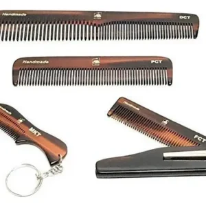 Peine para Barba