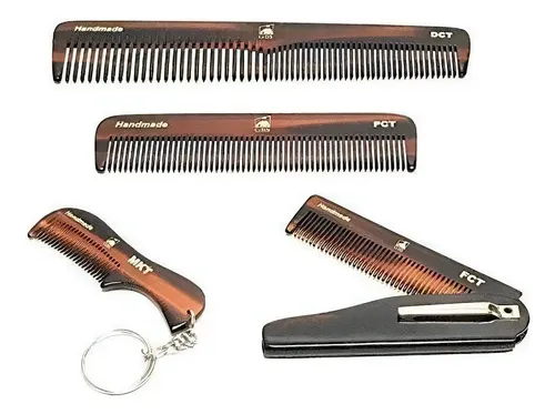 Peine para Barba