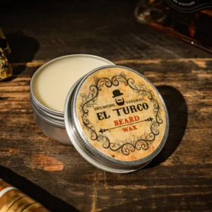 Balsamo para Barba
