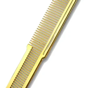 Peine de Corte profesional
