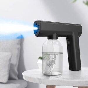 Pulverizador de Agua