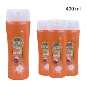 Shampoo Revitalizante