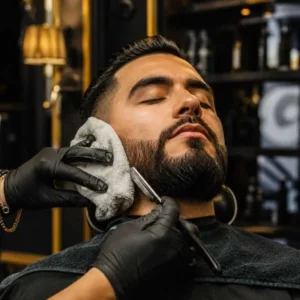 Ritual de Barba Completo
